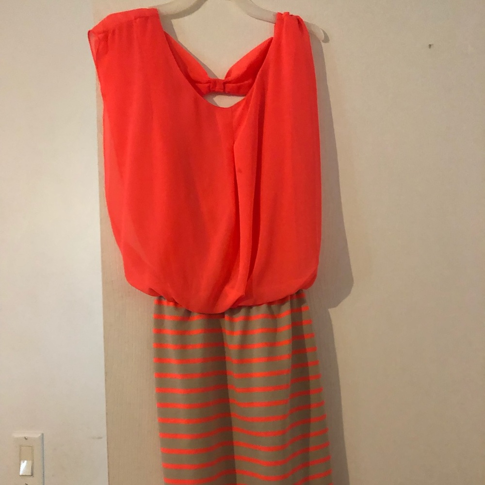 Accidentally in Love Dress
